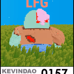 KevinDAO #157