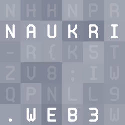 naukri.web3