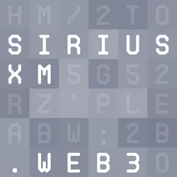 siriusxm.web3