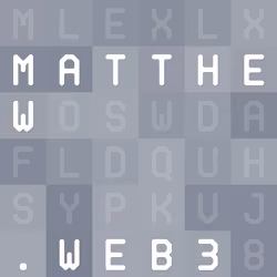 matthew.web3