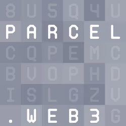 parcel.web3