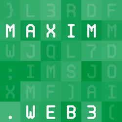 maxim.web3