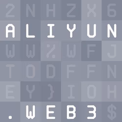 aliyun.web3