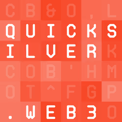 quicksilver.web3