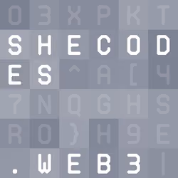 shecodes.web3
