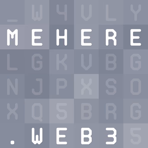 mehere.web3