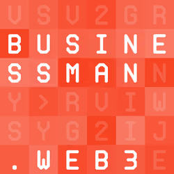 businessman.web3