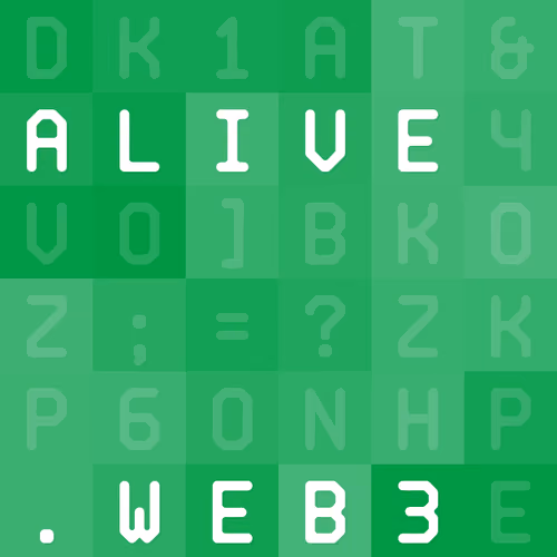 alive.web3