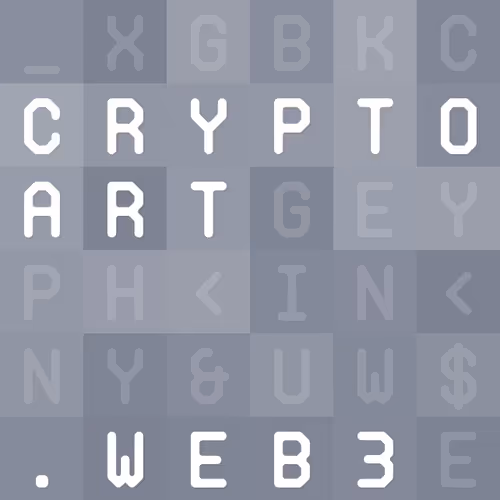 cryptoart.web3