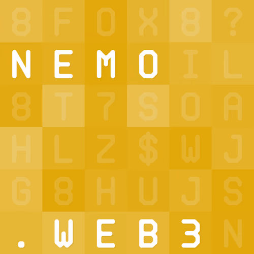 nemo.web3