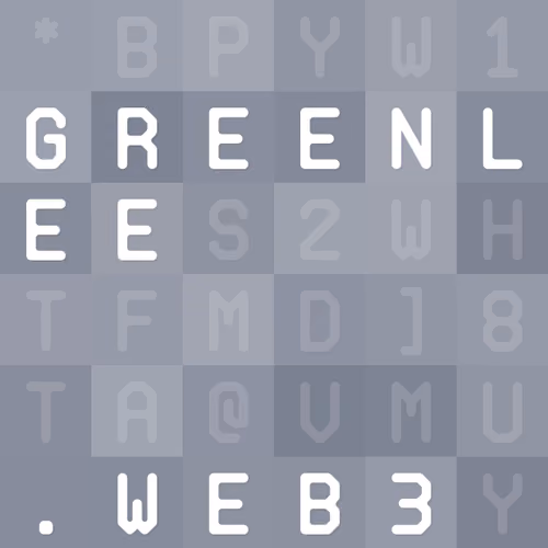 greenlee.web3