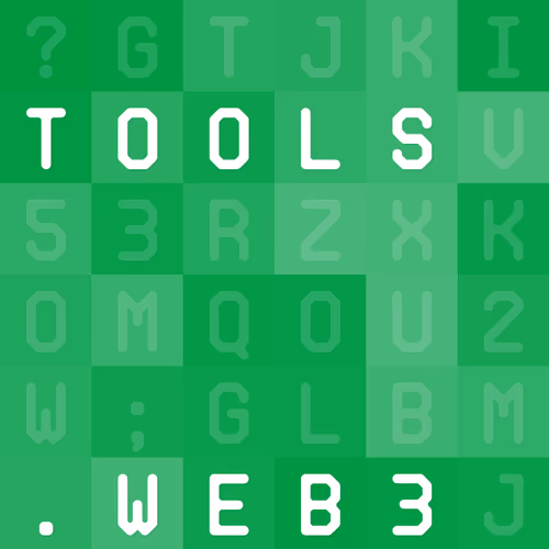 tools.web3
