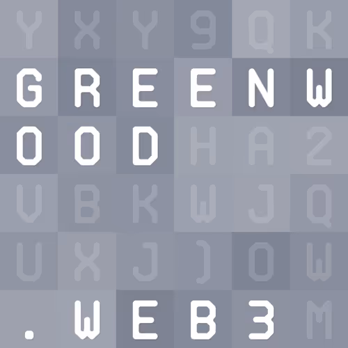 greenwood.web3