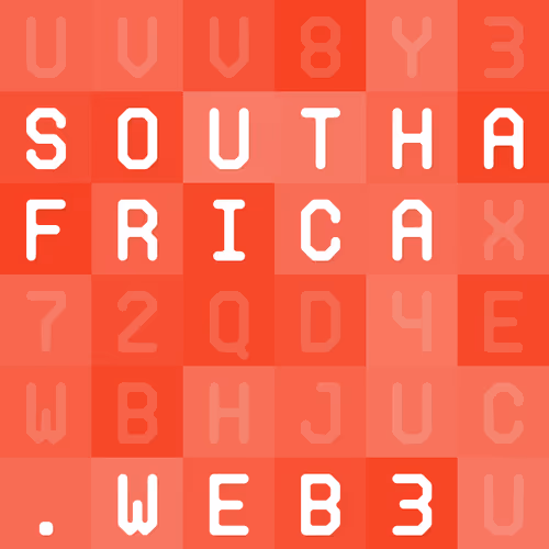 southafrica.web3