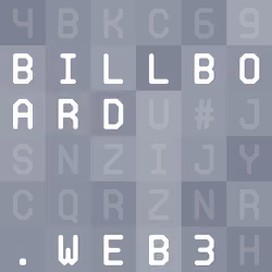 billboard.web3