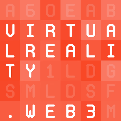 virtualreality.web3