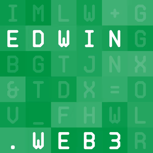 edwin.web3
