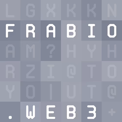 frabio.web3