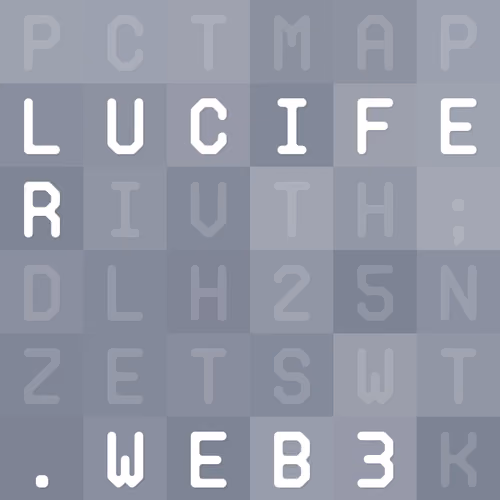 lucifer.web3