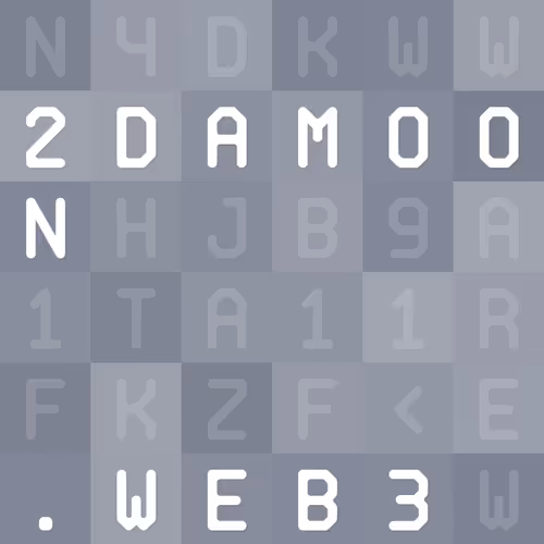 2damoon.web3