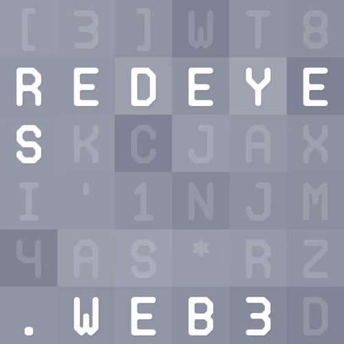 redeyes.web3