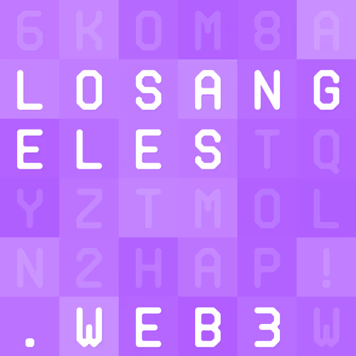 losangeles.web3