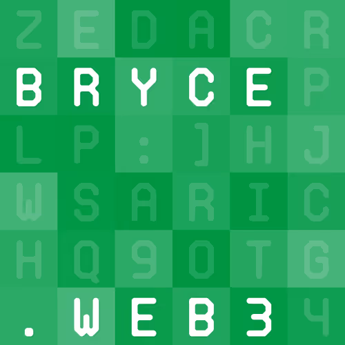 bryce.web3