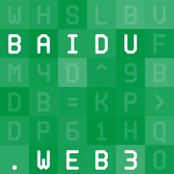 baidu.web3