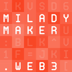 miladymaker.web3
