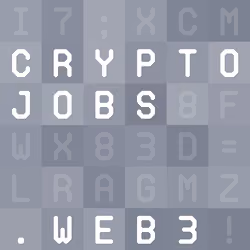 cryptojobs.web3