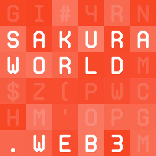 sakuraworld.web3