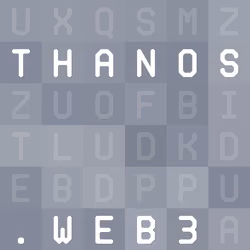 thanos.web3