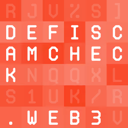 defiscamcheck.web3
