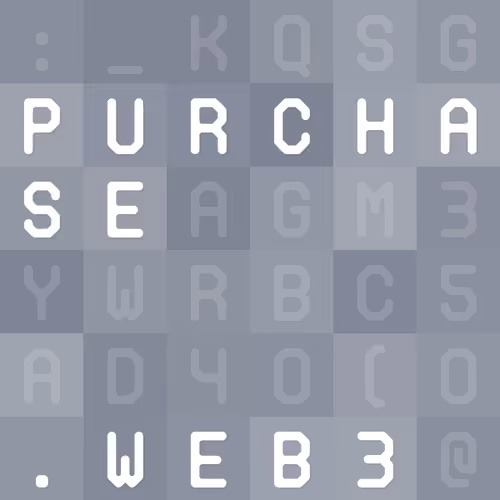 purchase.web3