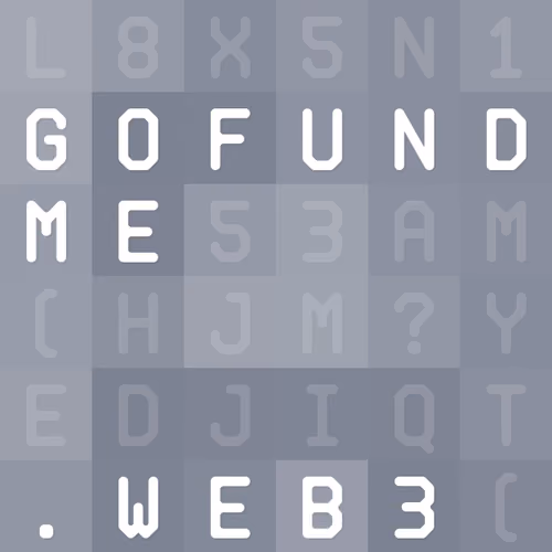 gofundme.web3
