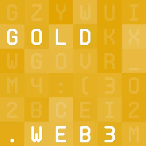 gold.web3