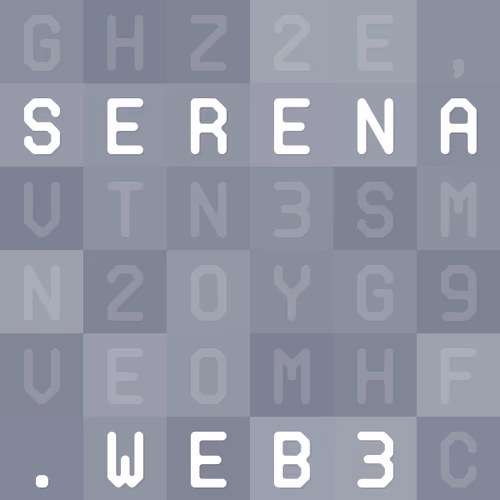 serena.web3
