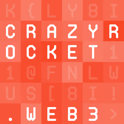 crazyrocket.web3