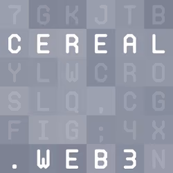 cereal.web3