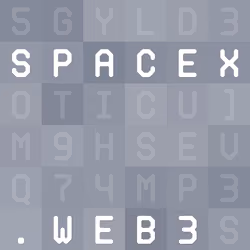 spacex.web3