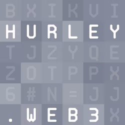 hurley.web3