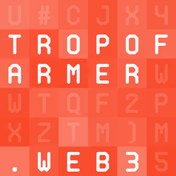 tropofarmer.web3