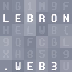 lebron.web3