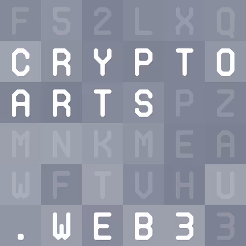 cryptoarts.web3