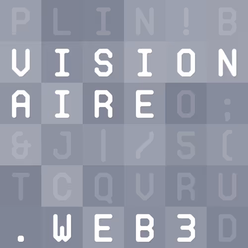 visionaire.web3