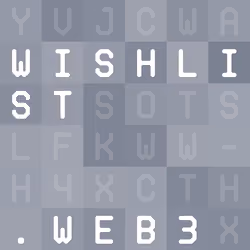 wishlist.web3