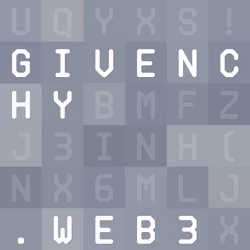 givenchy.web3