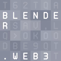 blender.web3