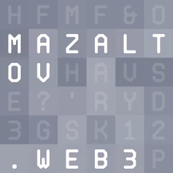 mazaltov.web3
