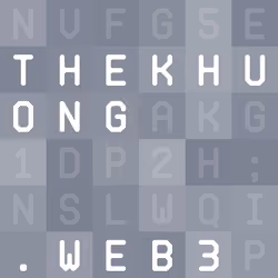 thekhuong.web3